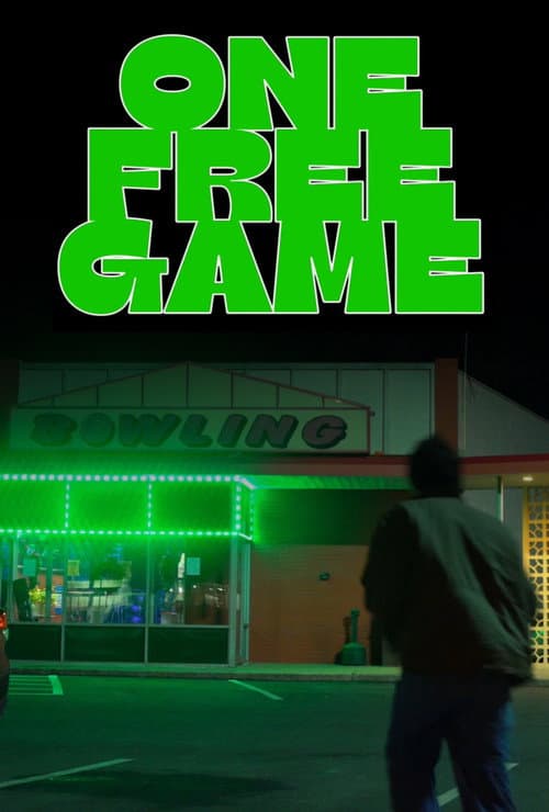 Постер: One Free Game
