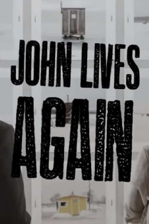 Постер: John Lives Again