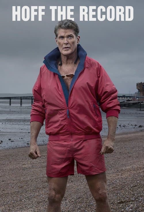 Постер: Hoff the Record