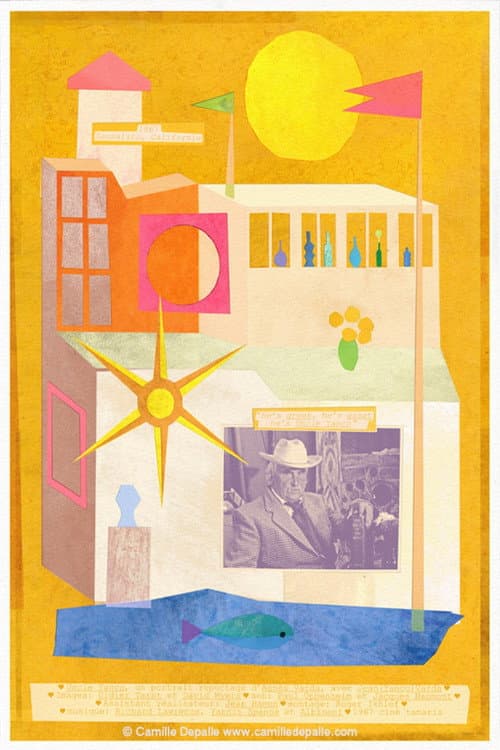 Постер: Oncle Yanco
