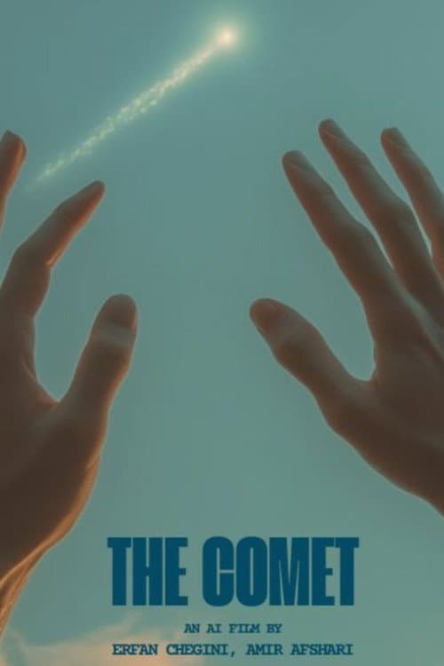 Постер: The Comet