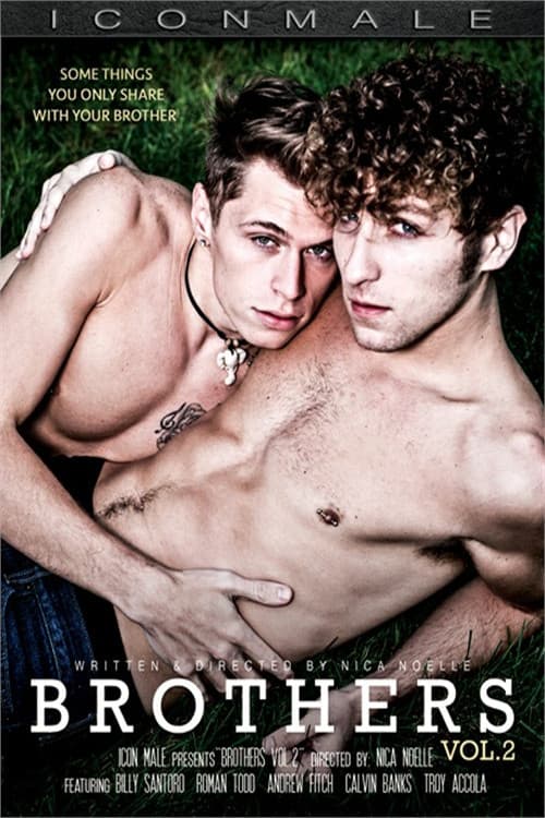 Постер: Brothers 2