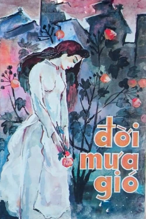 Постер: Đời mưa gió