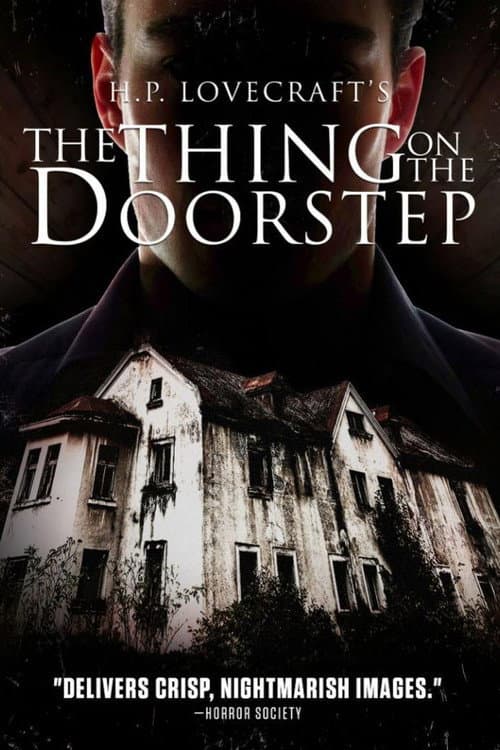 Постер: The Thing on the Doorstep
