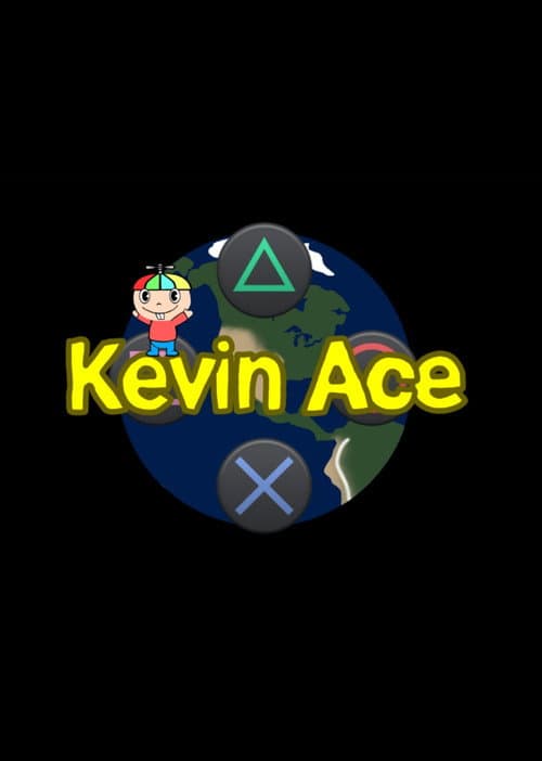 Постер: Kevin Ace