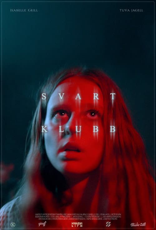 Постер: Svartklubb