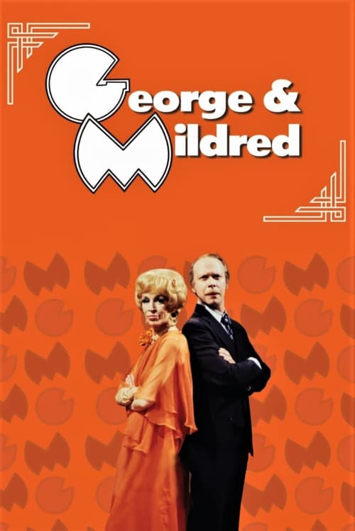 Постер: George and Mildred