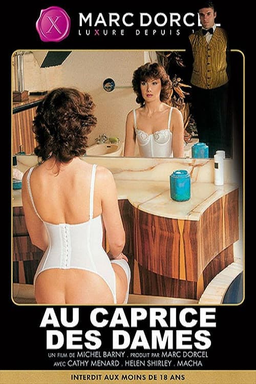 Постер: Au Caprice des Dames