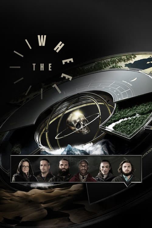 Постер: The Wheel