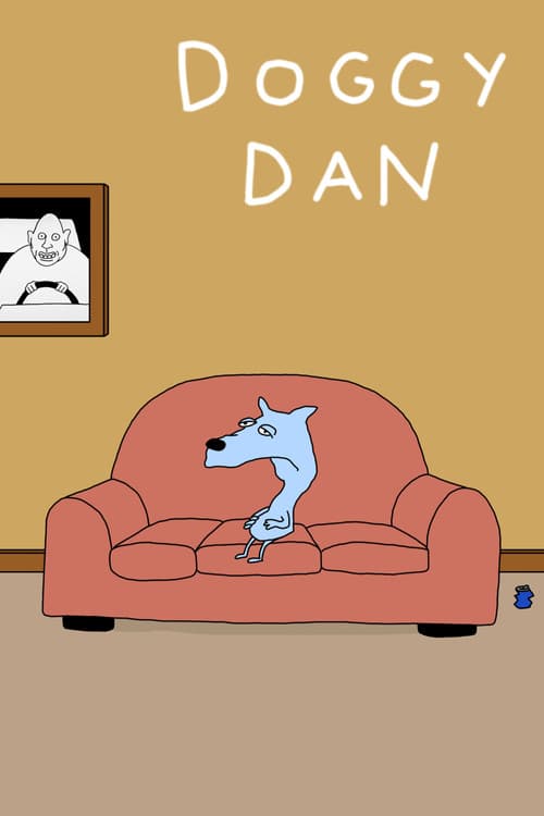 Постер: Doggy Dan