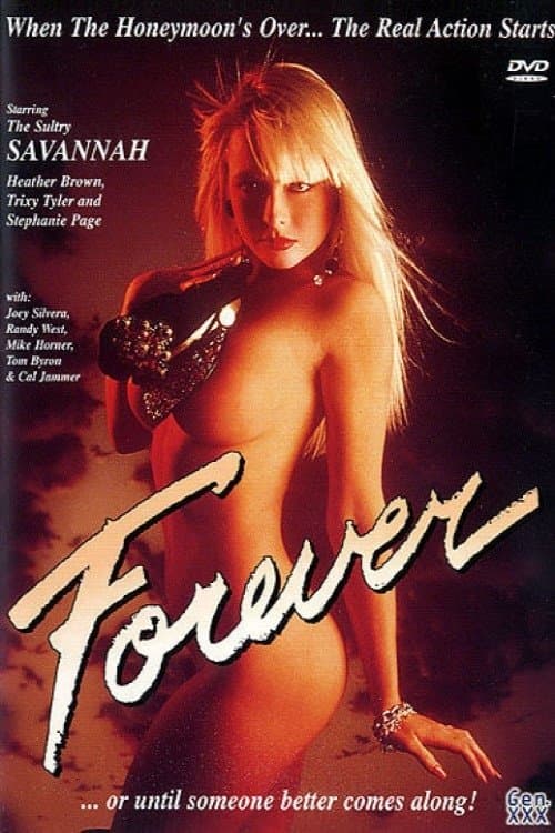 Постер: Forever