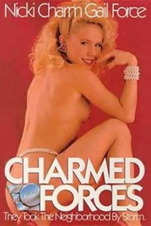 Постер: Charmed Forces