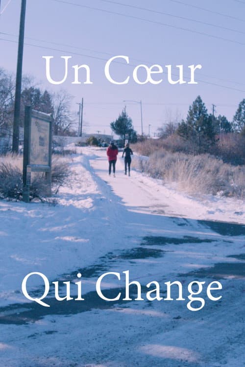 Постер: Un Cœur Qui Change