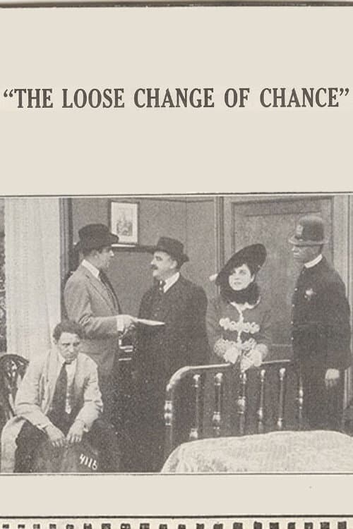 Постер: The Loose Change of Chance