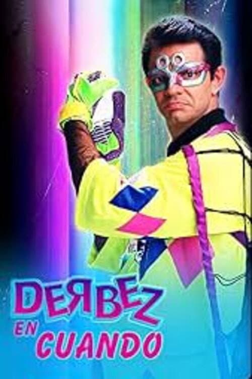 Постер: Derbez en cuando
