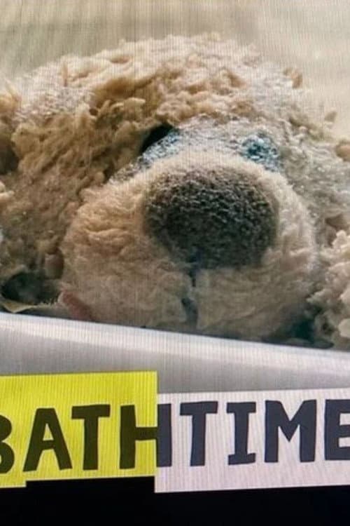 Постер: Bathtime