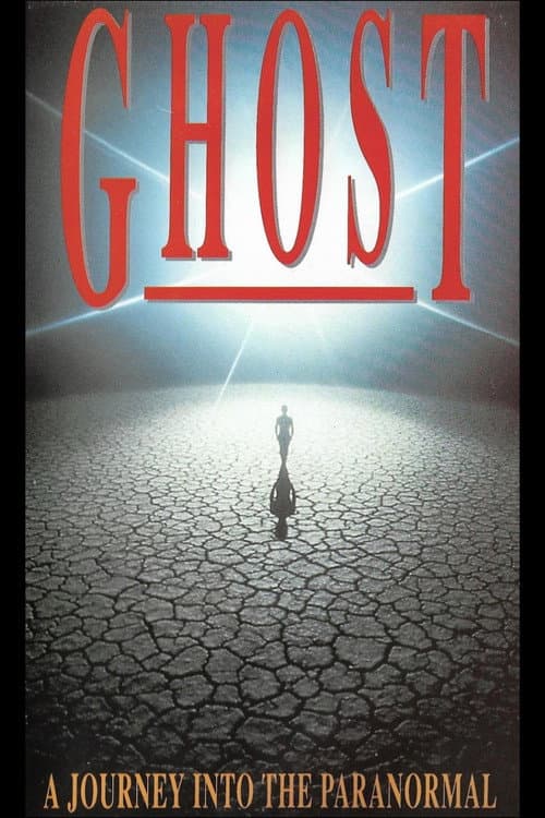 Постер: Ghost