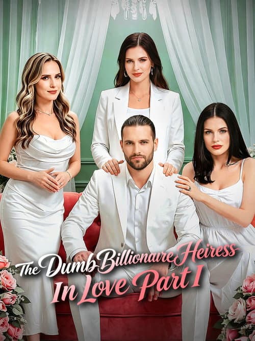 Постер: The Dumb Billionaire Heiress In Love Part I