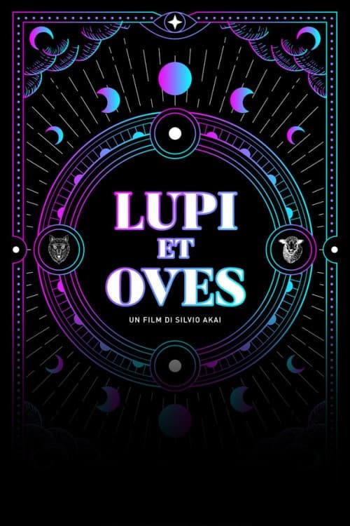 Постер: Lupi et Oves