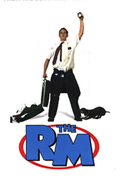 Постер: The R.M.
