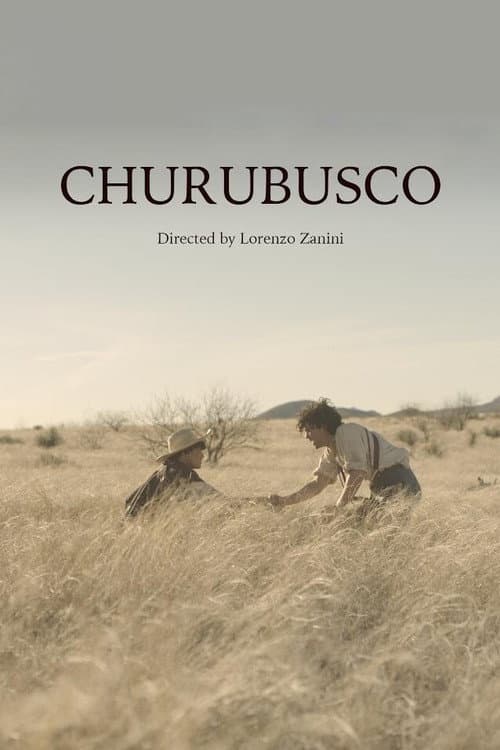 Постер: Churubusco