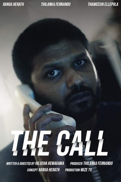 Постер: The Call