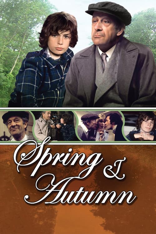 Постер: Spring & Autumn