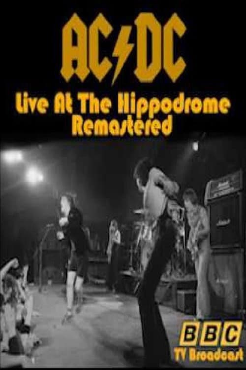 Постер: Rock Masters: AC/DC