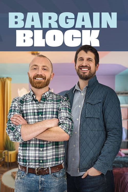 Постер: Bargain Block