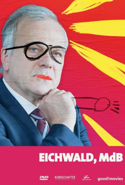 Постер: Eichwald, MdB