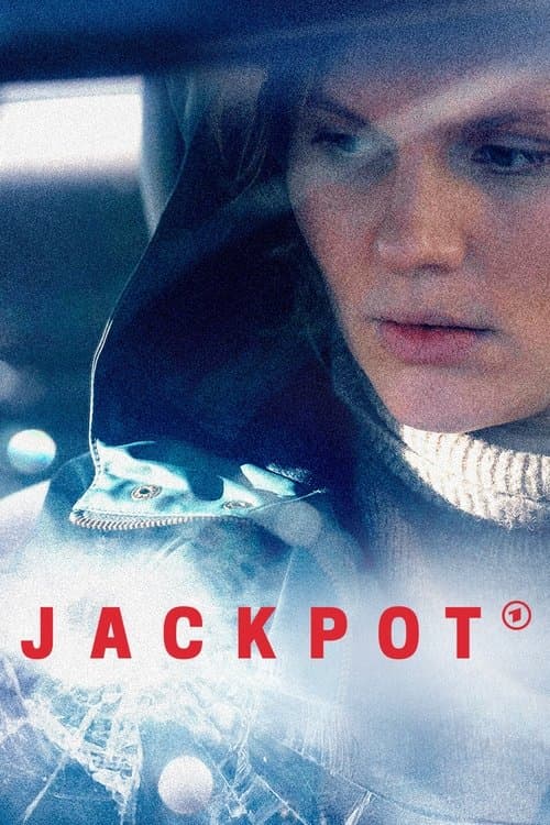 Постер: Jackpot
