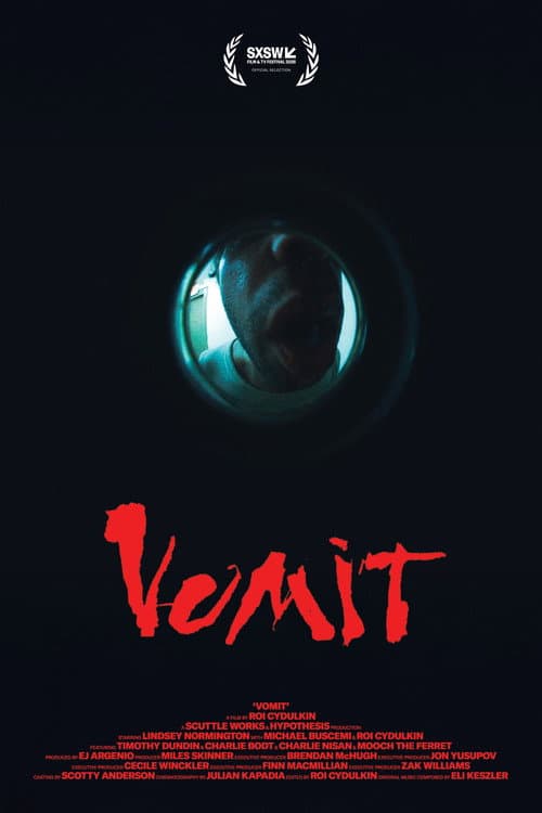 Постер: Vomit