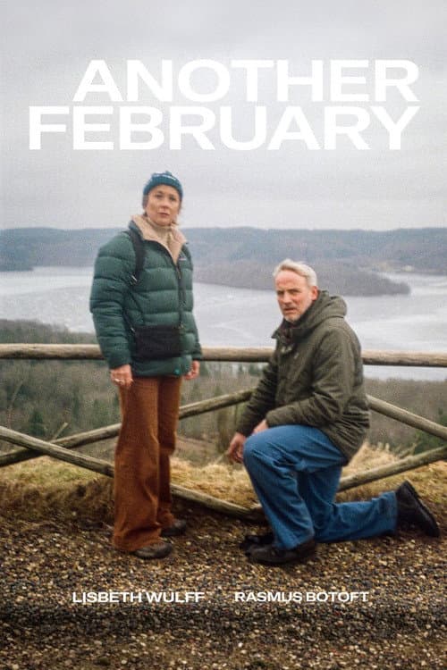 Постер: Februar Igen
