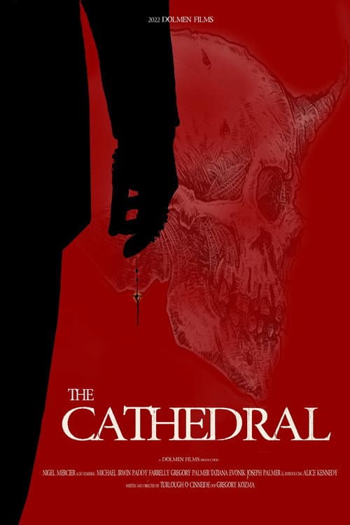 Постер: The Cathedral