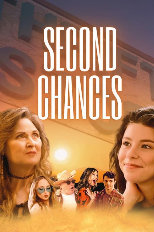 Постер: Second Chances