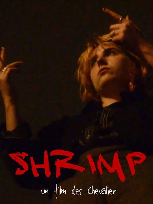 Постер: SHRIMP