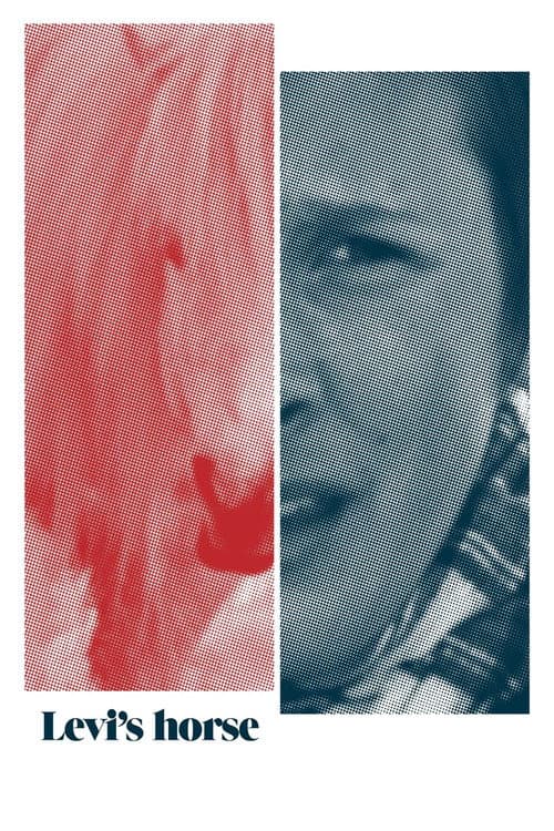 Постер: Levis hest