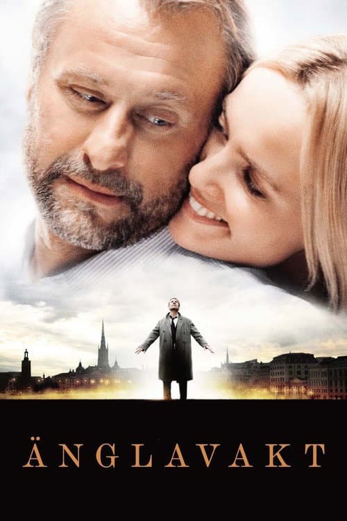 Постер: Änglavakt