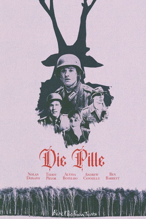 Постер: Die Pille
