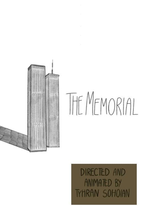 Постер: The Memorial
