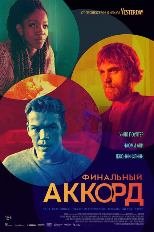Постер 2