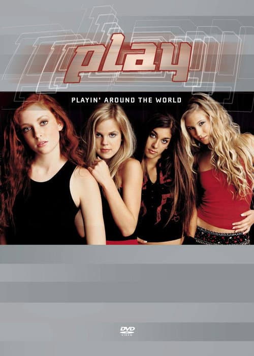 Постер: Play Playin' Around The World