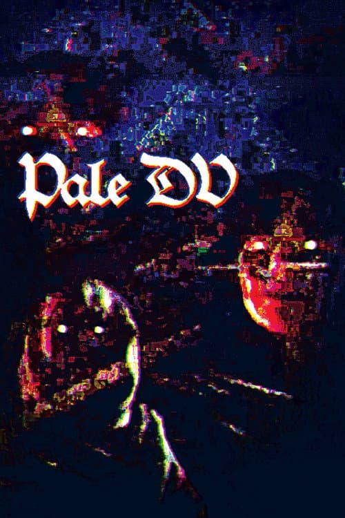Постер: PaleDV