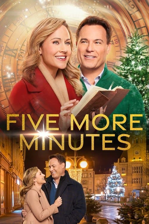 Постер: Five More Minutes