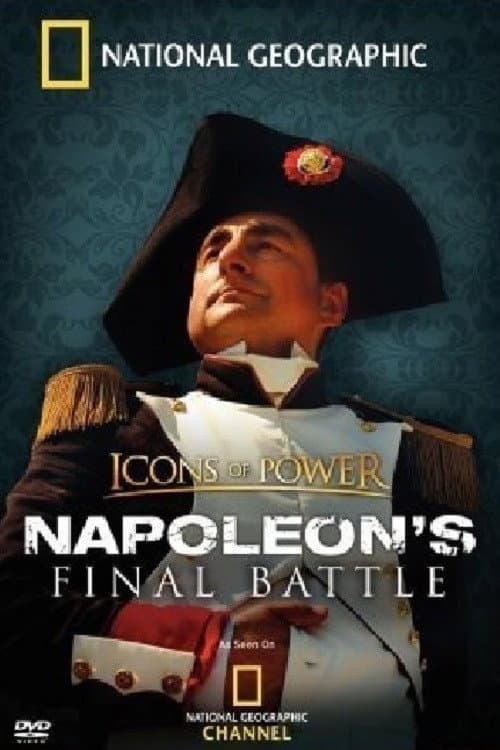 Постер: Napoleon's Final Battle