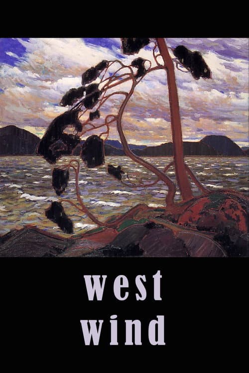 Постер: West Wind