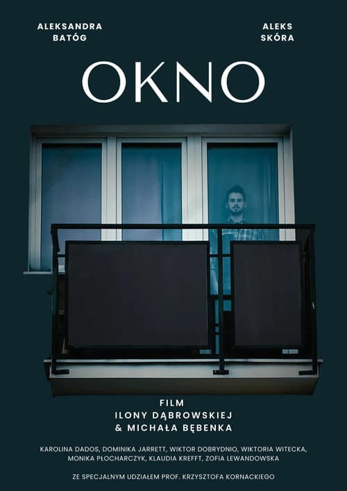 Постер: Okno