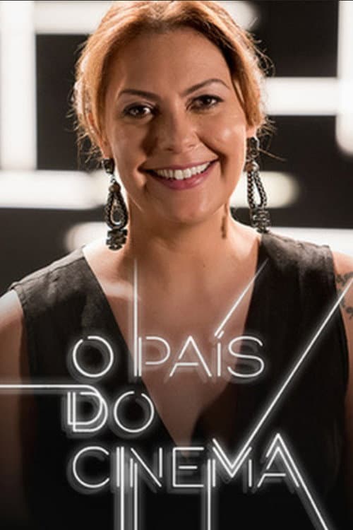 Постер: O País do Cinema