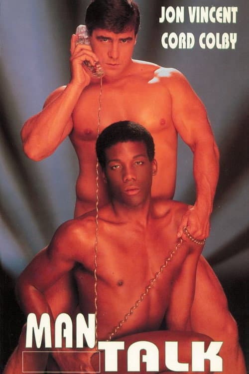 Постер: Man Talk