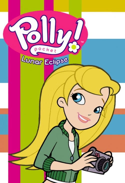 Постер: Polly Pocket